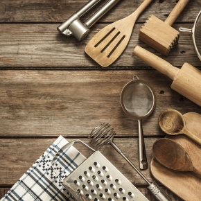 Essential Tools Every New Kitchen Must Have