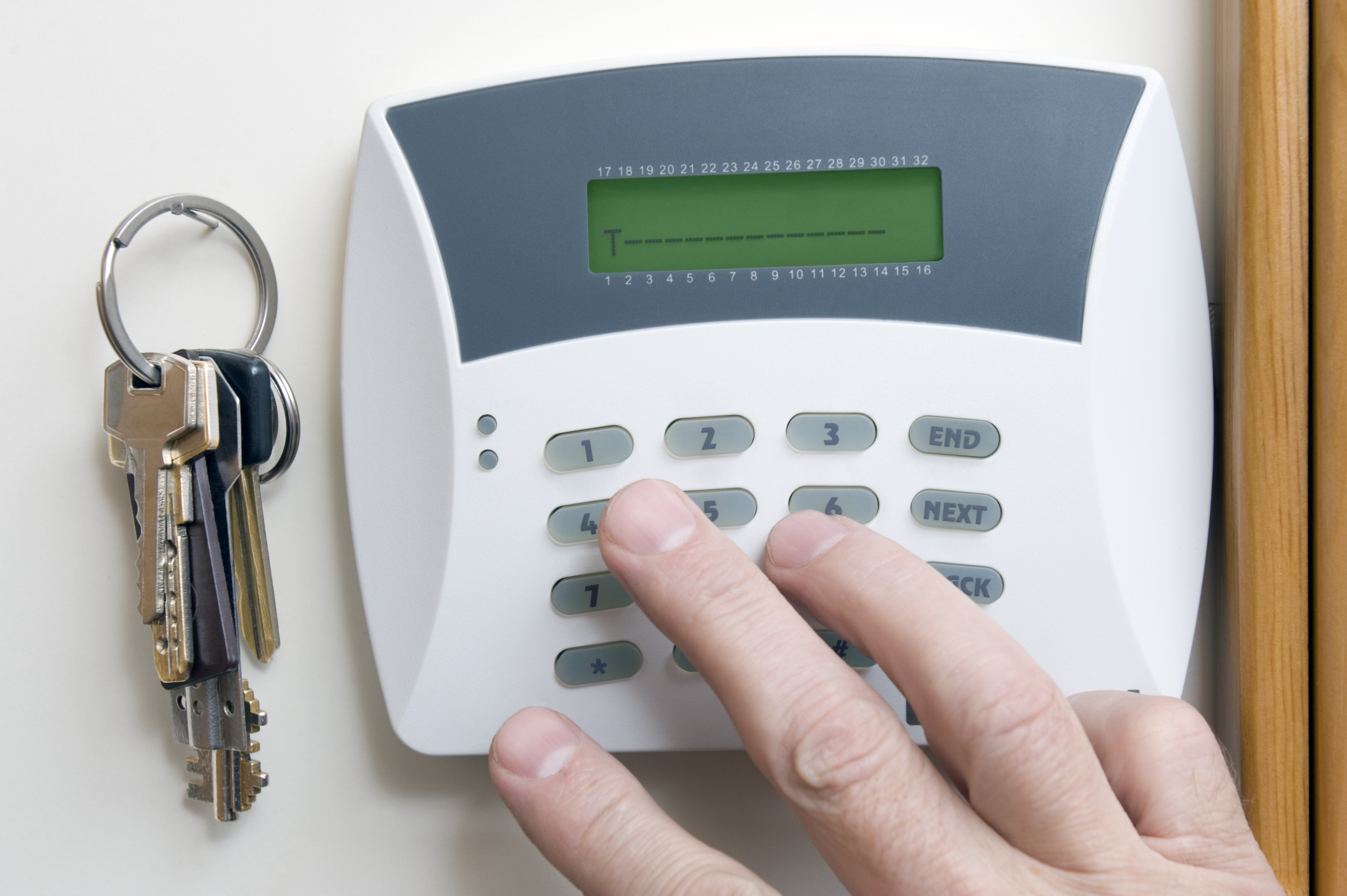 Tips for Purchasing a Home Security System